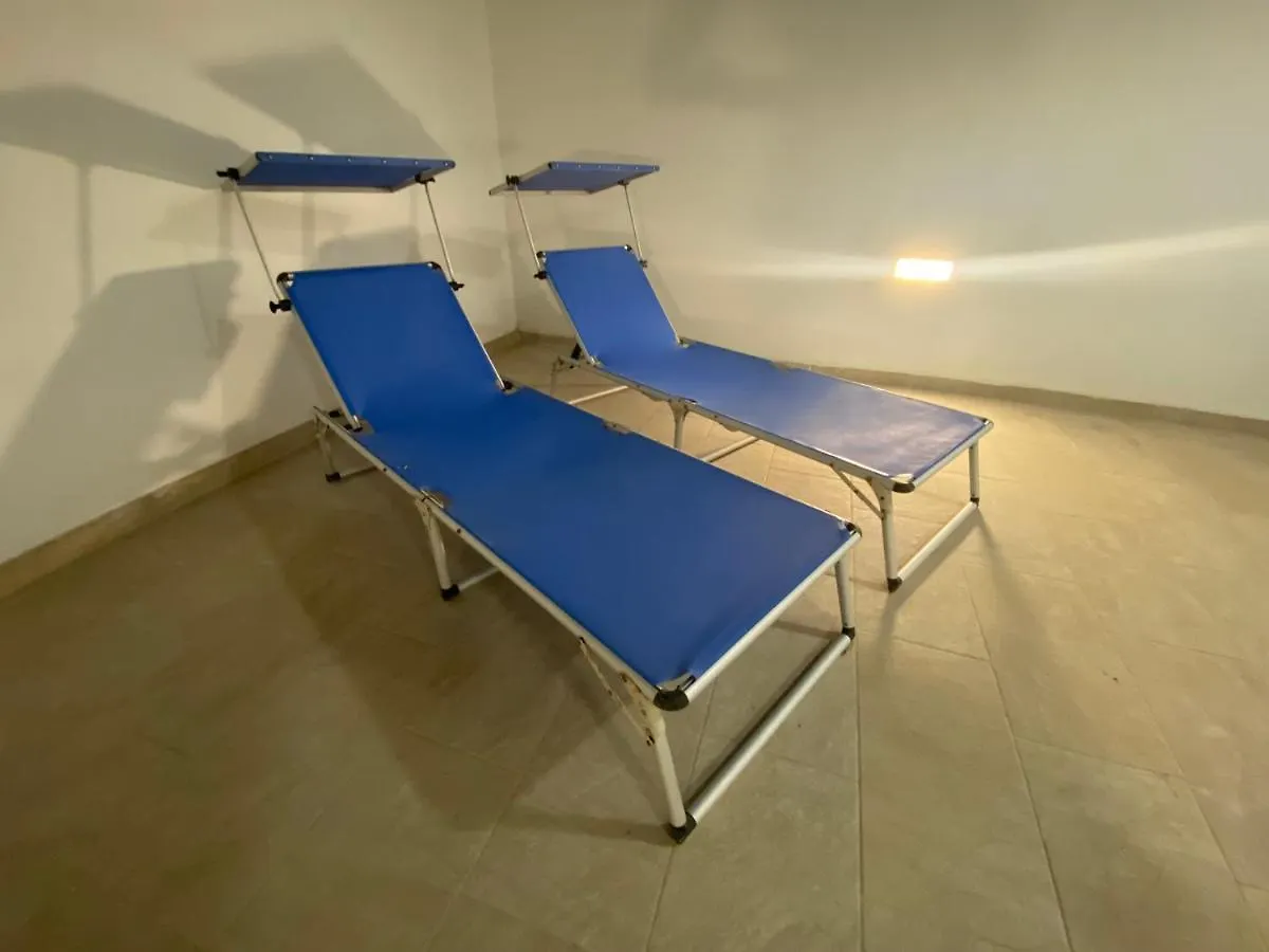 Modern Apartment With Large Outdoor Area - Sleeps 7, Close To Malta International Airport Luqa 0*,  Malta